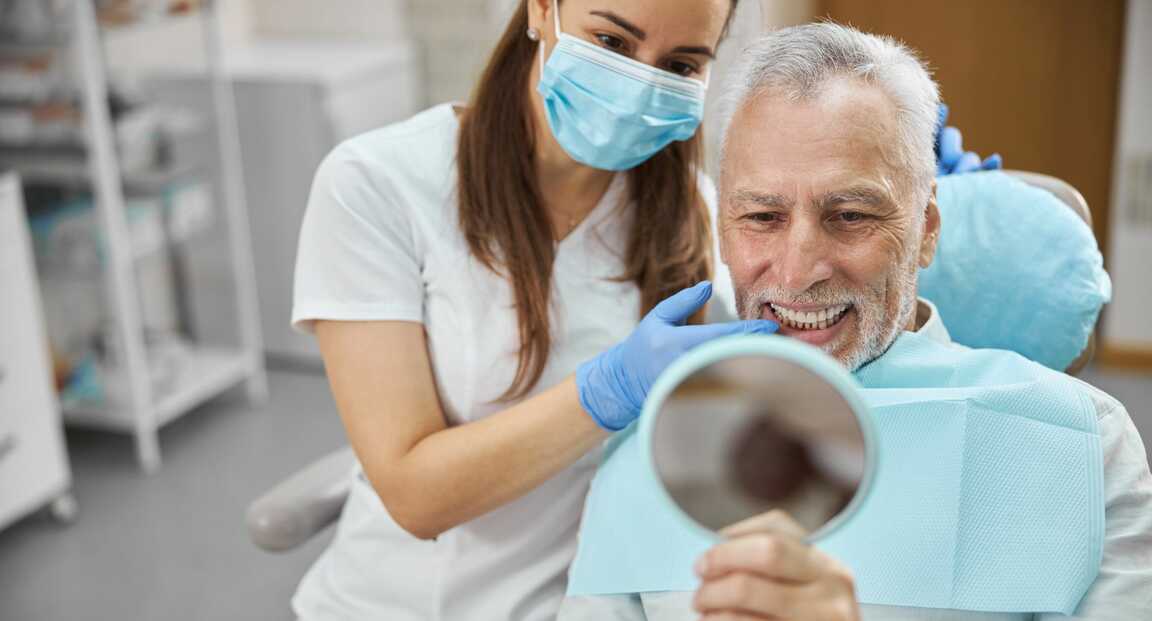 5+1 tévhit a fog implantátumokról – amit sokan rosszul tudnak