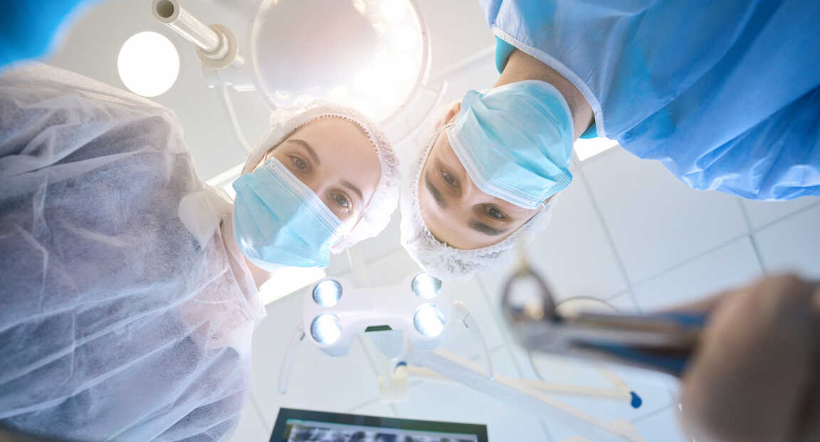 Ekkor lehet foghúzás után beültetni az implantátumot