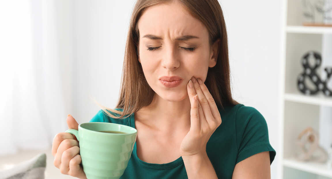 Miért gyulladt be az ínyem? - Házi praktikák fogínygyulladás ellen