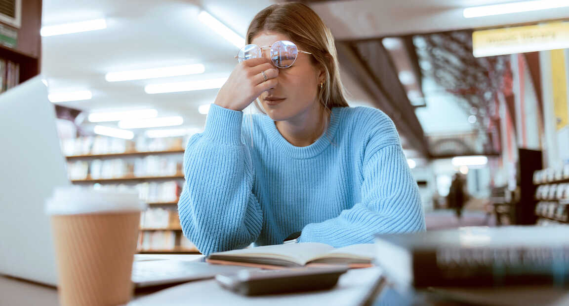 7 jel, hogy nem csak szabadságra van szükséged, hanem pár nap valódi csendre